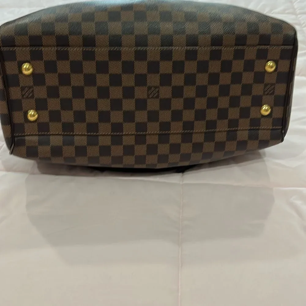 LV Trevi GM Damier - Picture 2 of 16